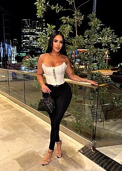 Yeanny Cabrera